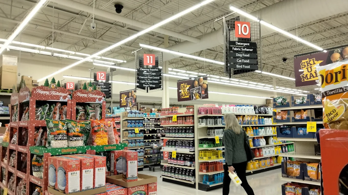 Cub Foods - Woodbury