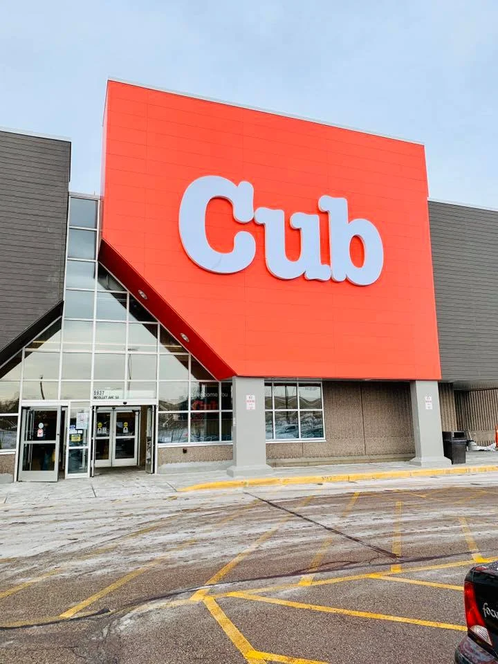 Cub Foods - Minneapolis Nicollet