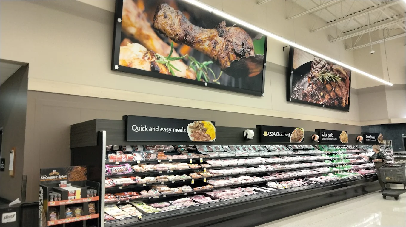 Cub Foods - Rogers
