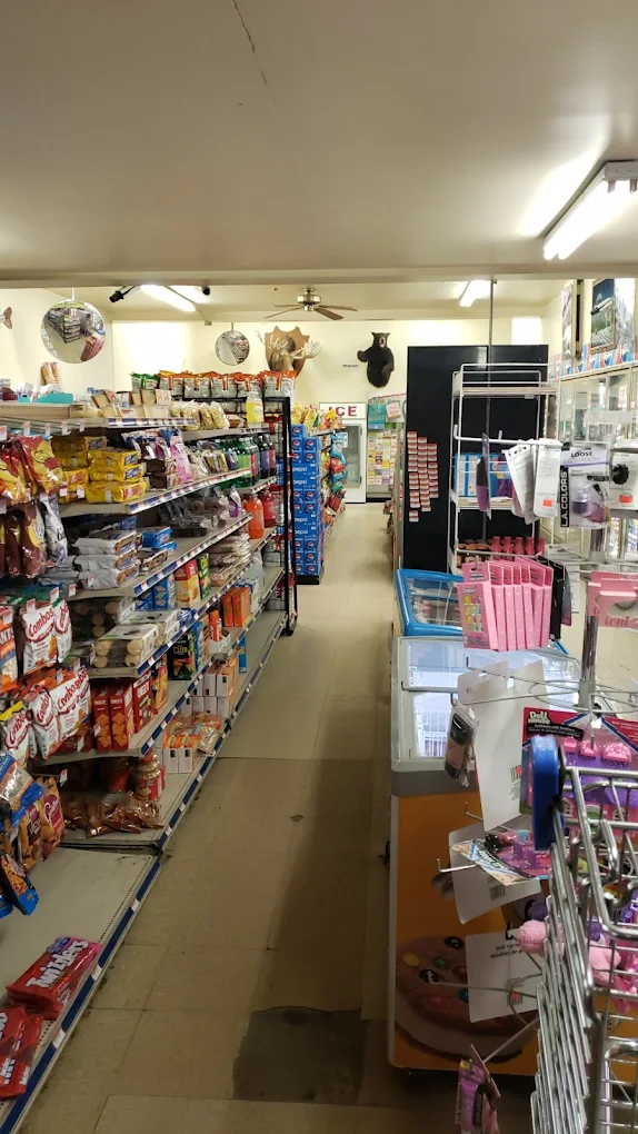 Mac Arthur Village Store