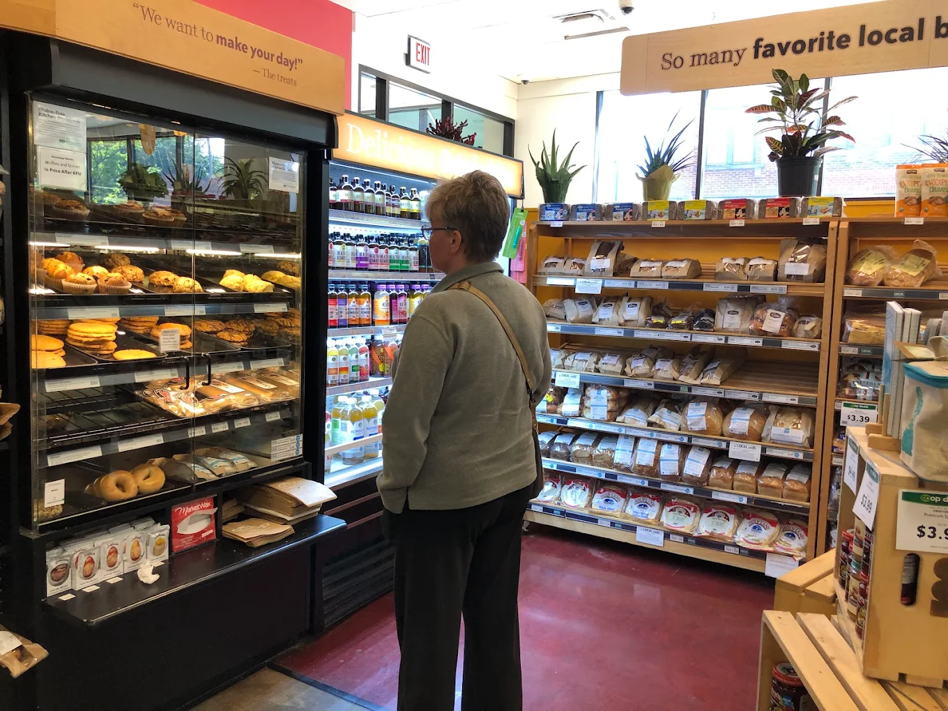 Mississippi MKT Co-op Selby