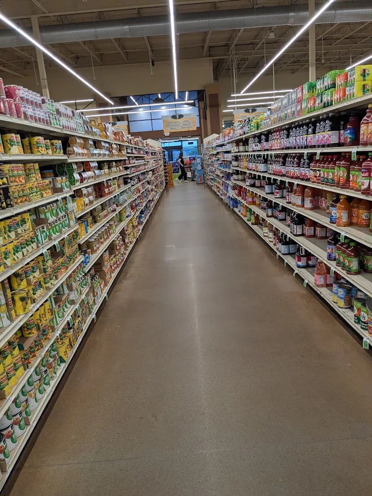Jerry's Foods - North Branch