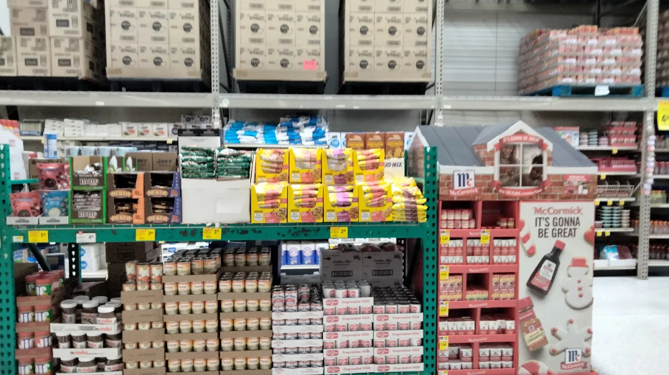Cub Foods - Buffalo
