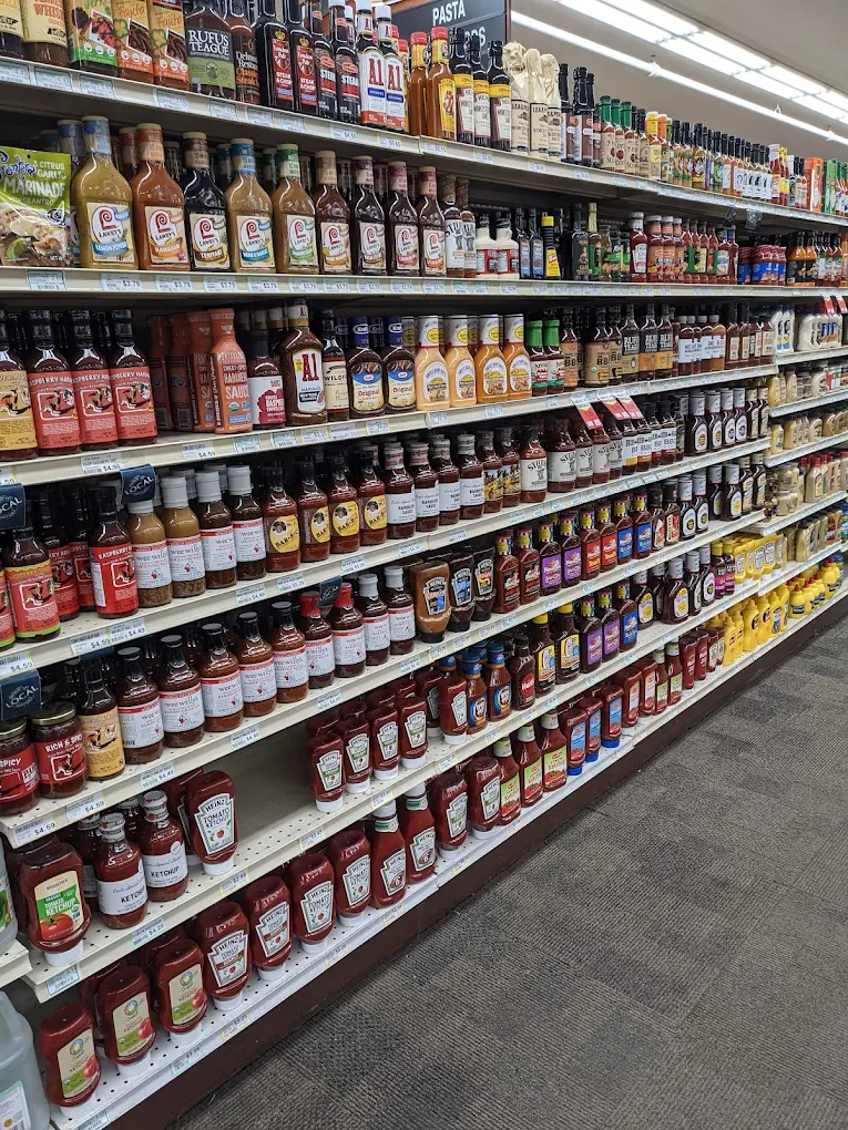 Oxendale's Market - West Saint Paul
