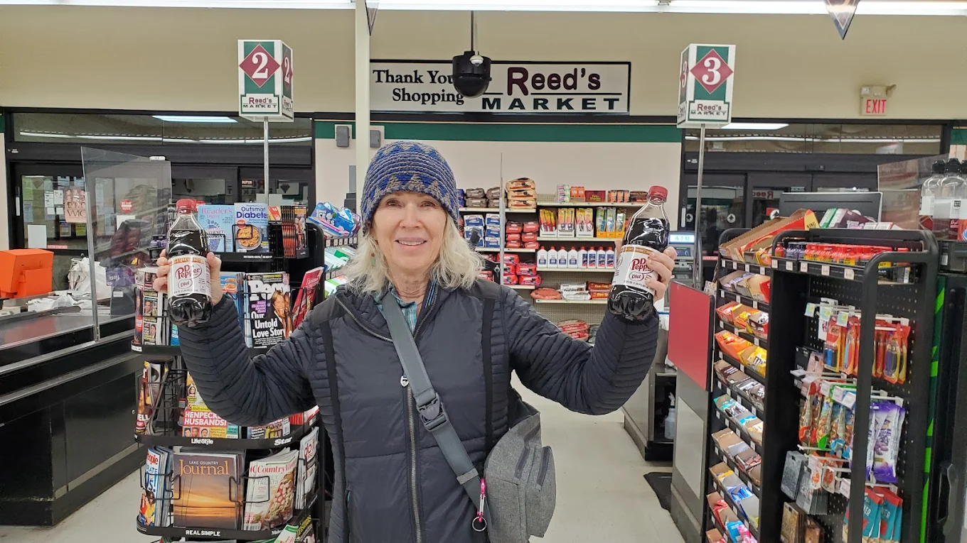 Reed's Country Market