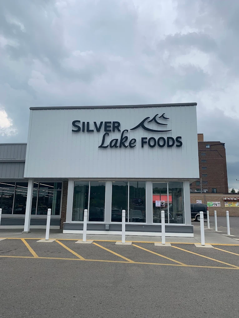 Silver Lake Foods