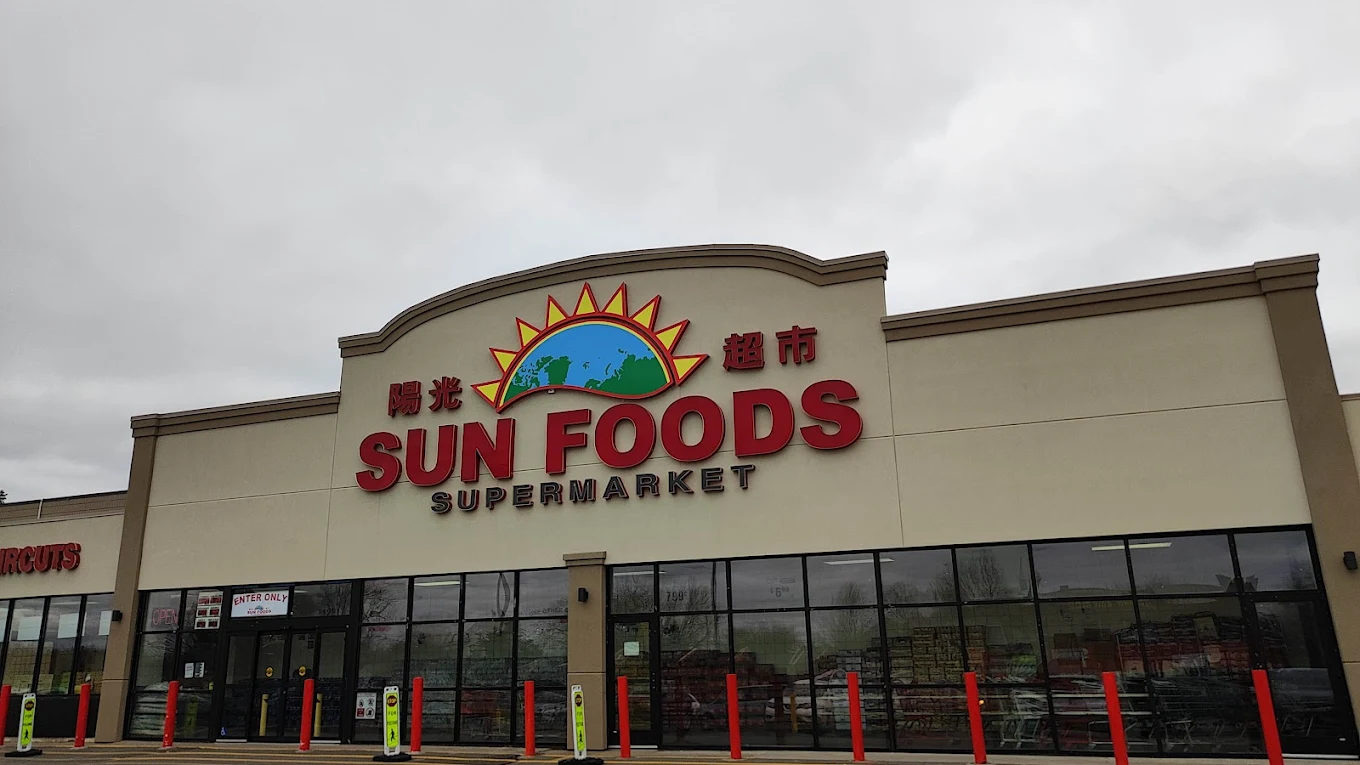 Sun Foods 2