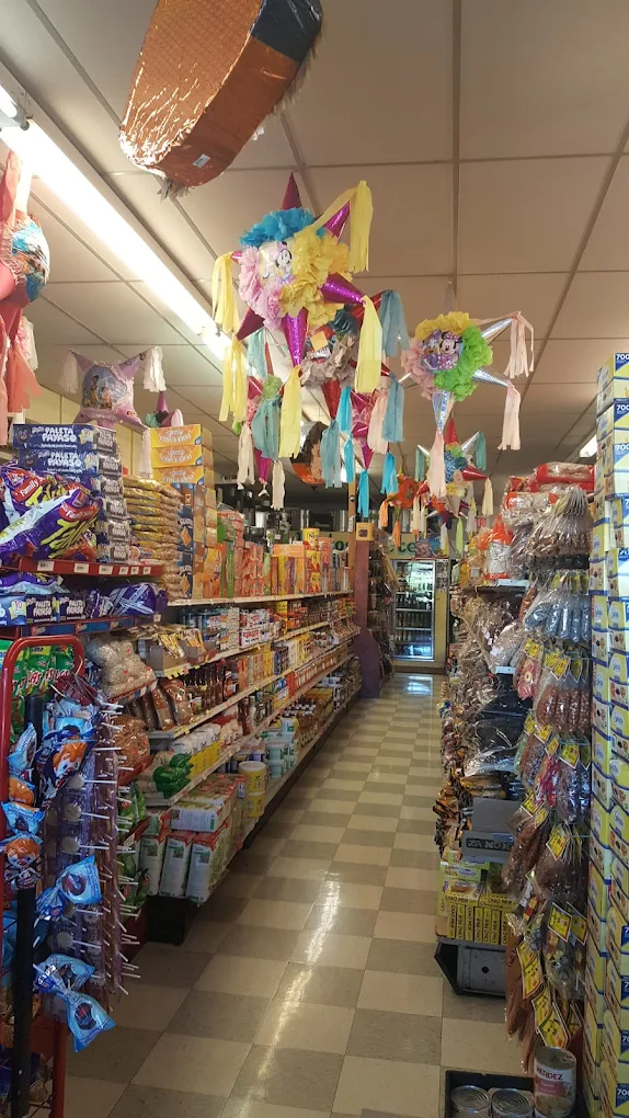 Super Mercado La Merced