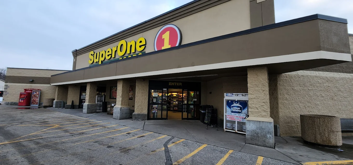 Super One Foods - Duluth Lakeside