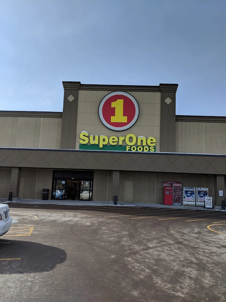 Super One Foods - Cloquet