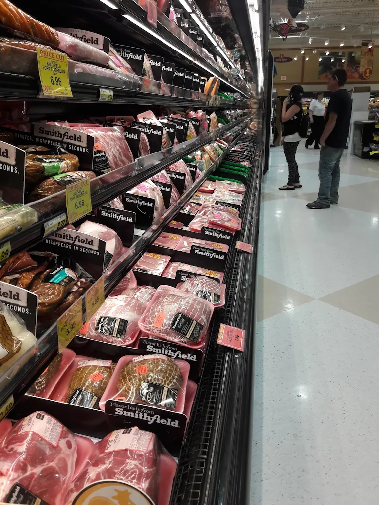 Super One Foods - Two Harbors