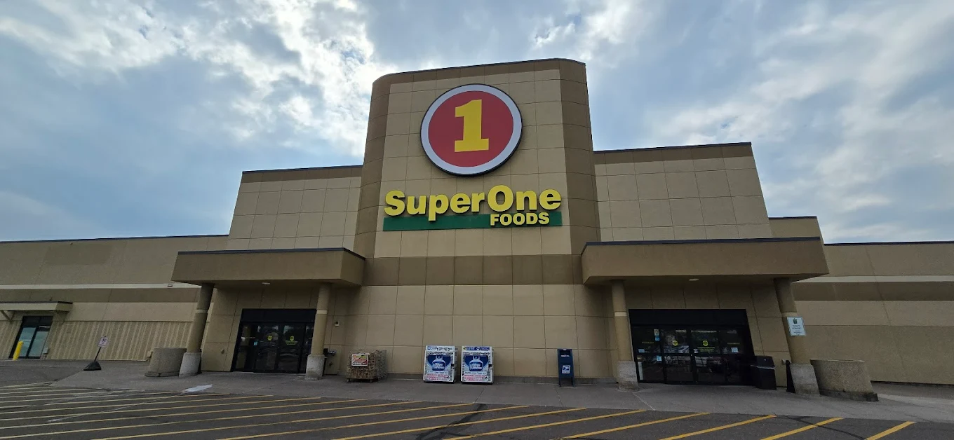 Super One Foods - Duluth Miller