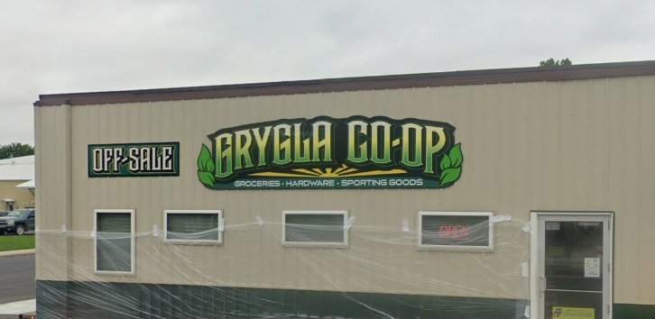 Grygla General