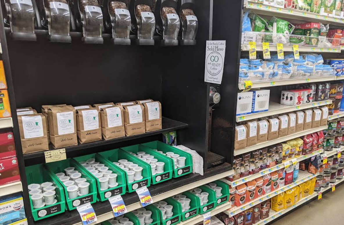 Do-Mat's Family Foods