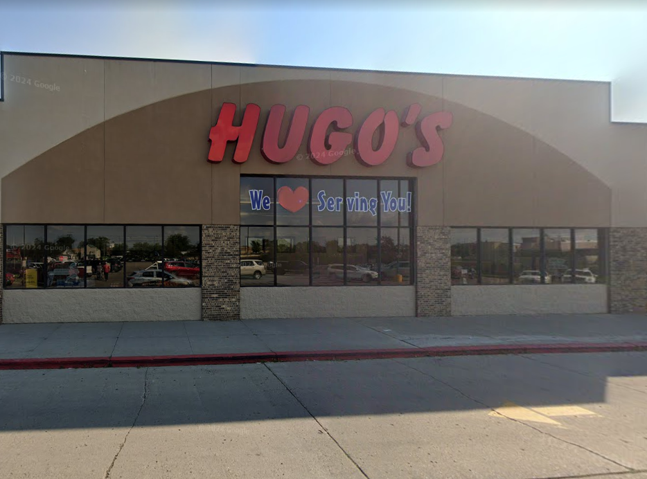 Hugo's #7 - Thief River Falls