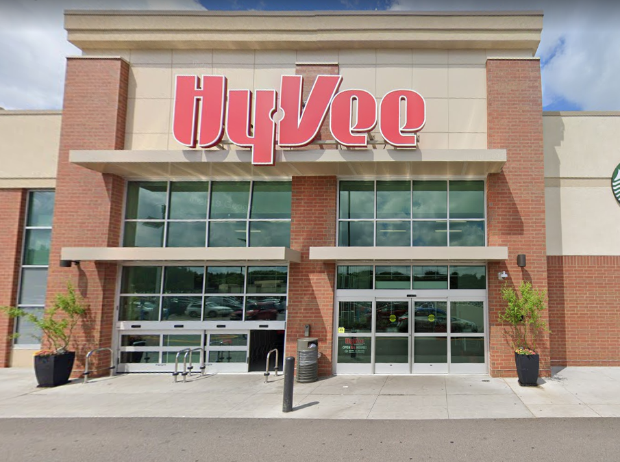 Hy-Vee Food Store - Robbinsdale