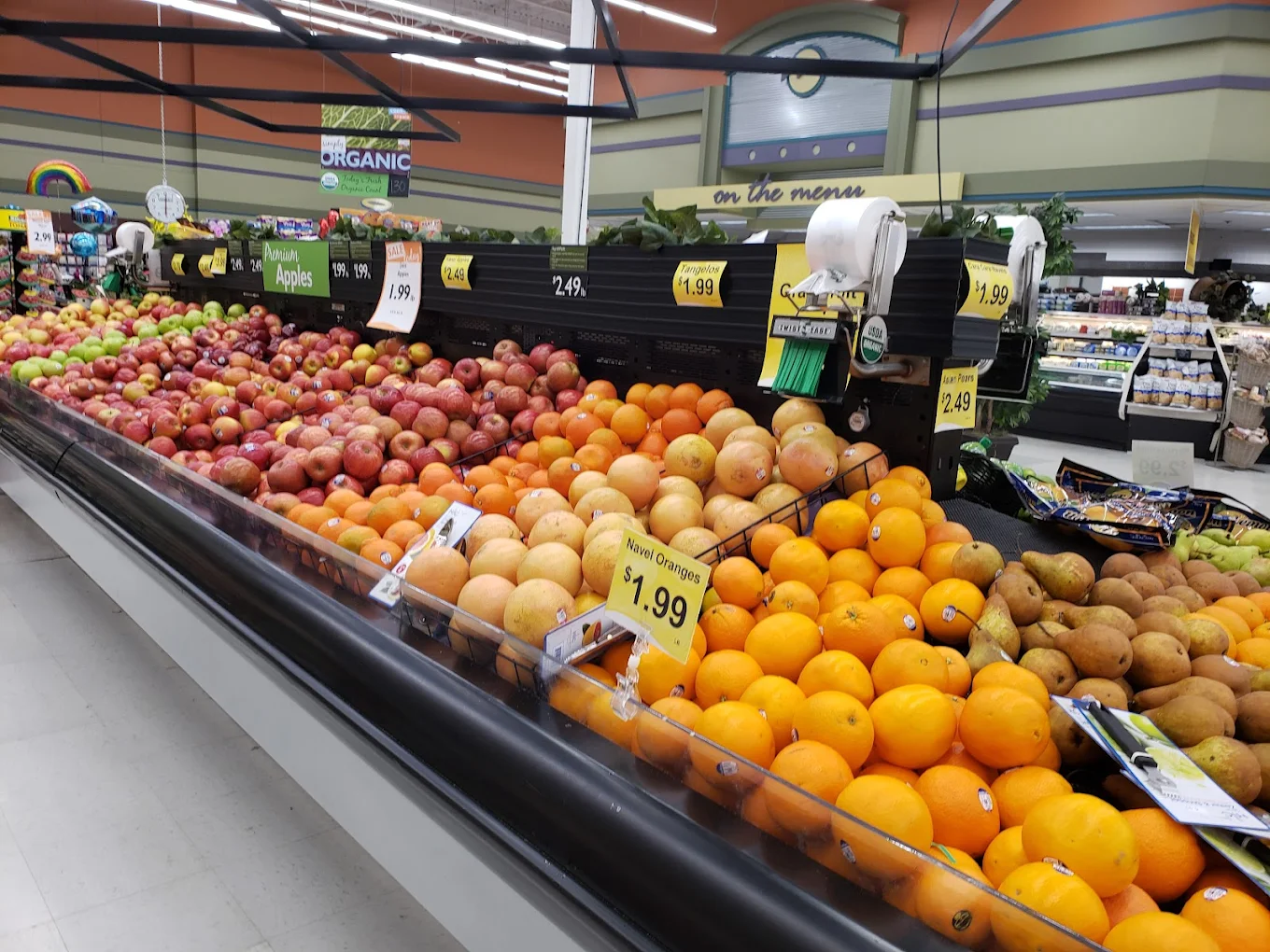 Festival Foods - Andover