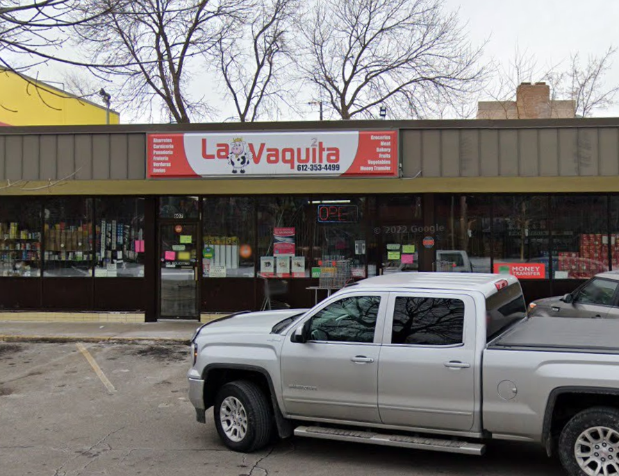 La Vaquita