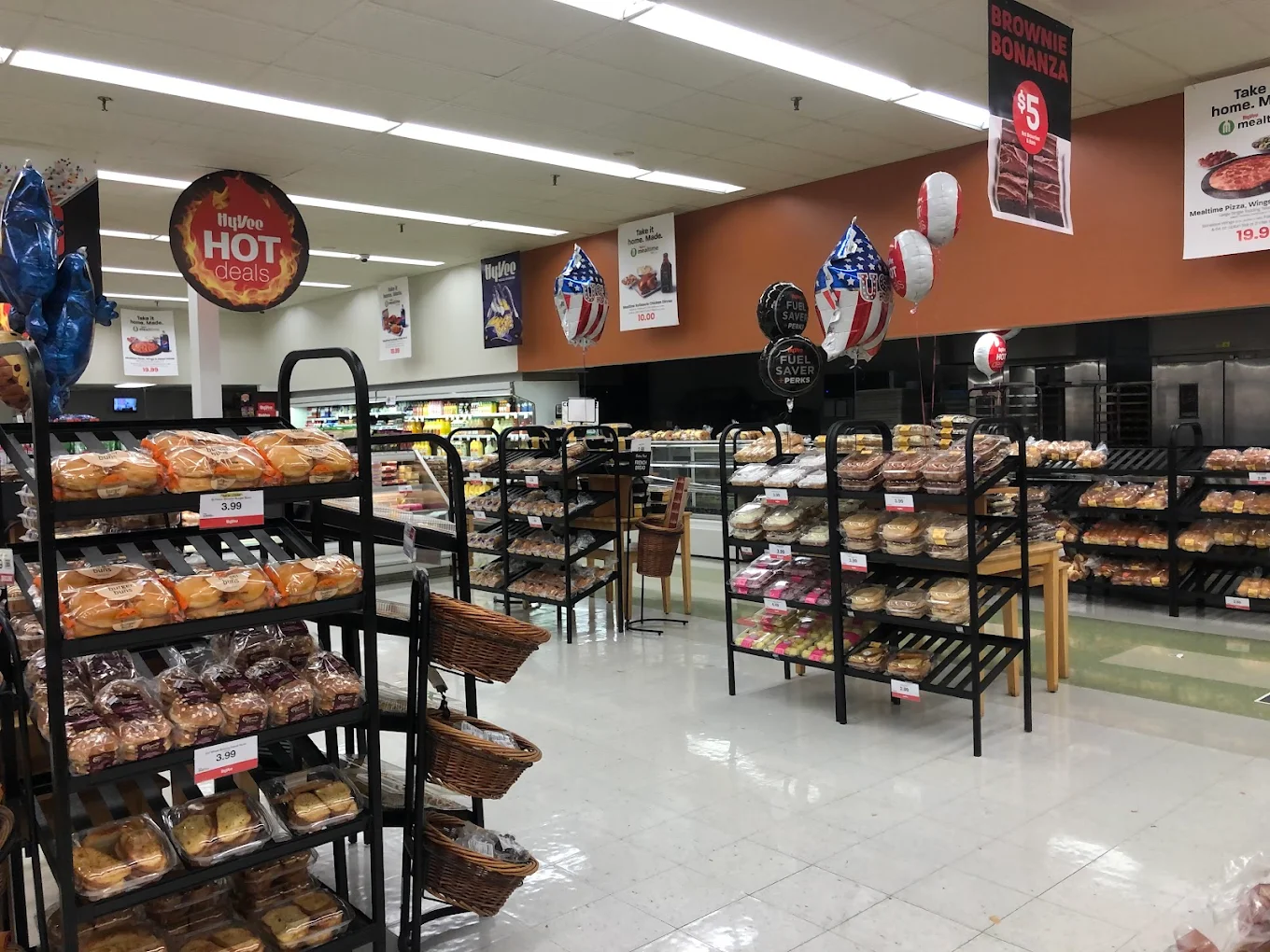 Hy-Vee Food Store - Mankato #1