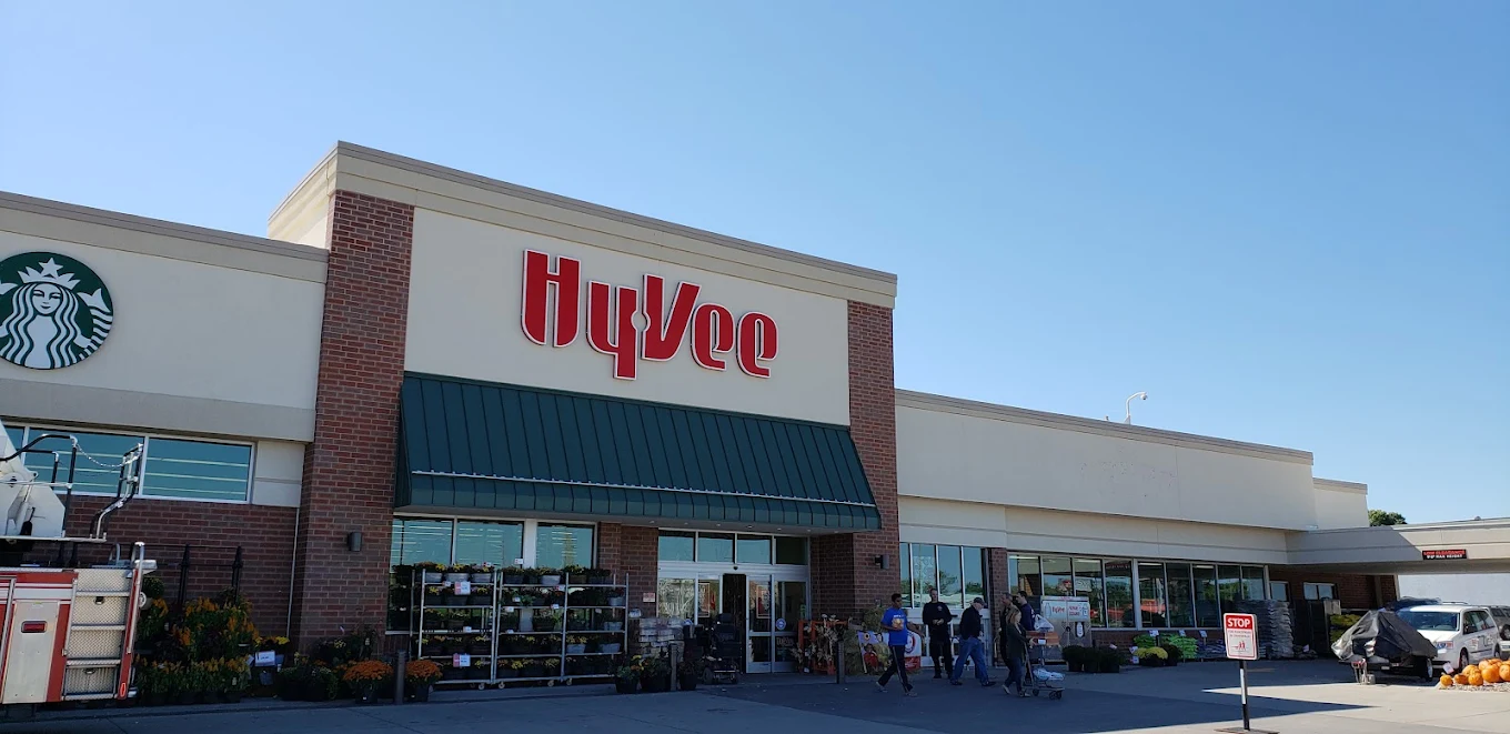 Hy-Vee Food Store - Rochester #2