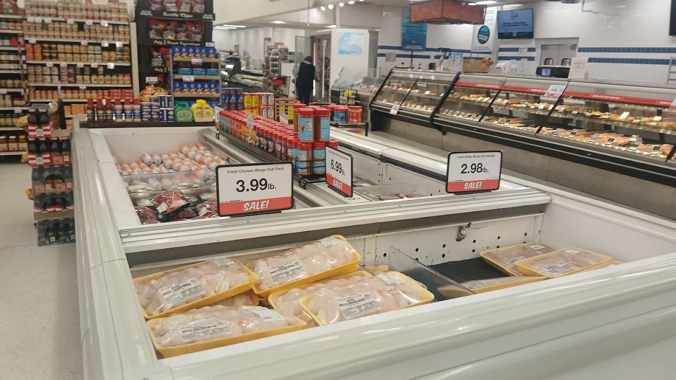 Hy-Vee Food Store - Winona