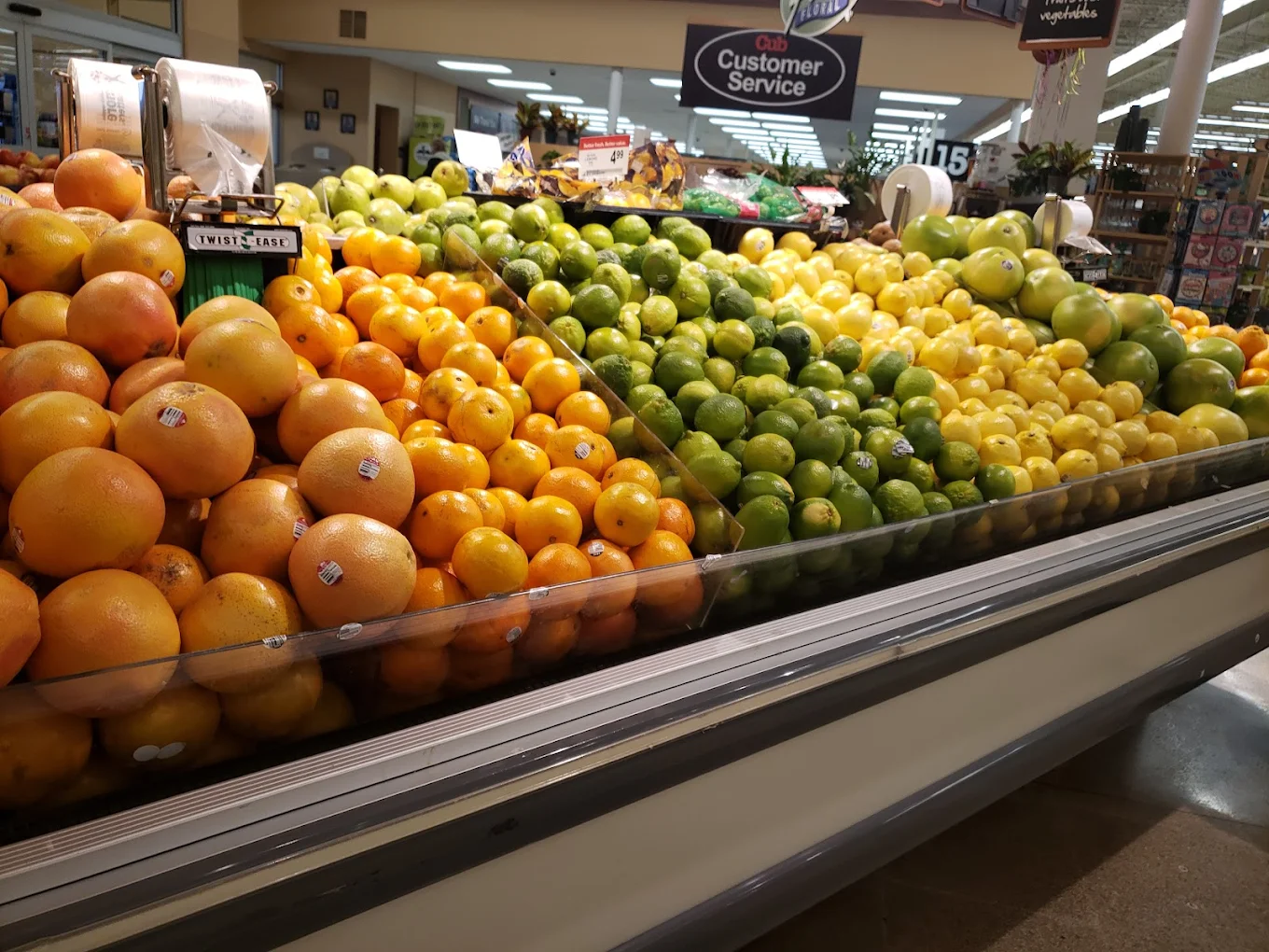 Cub Foods - West Saint Paul