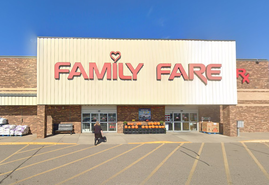 Family Fare - Litchfield