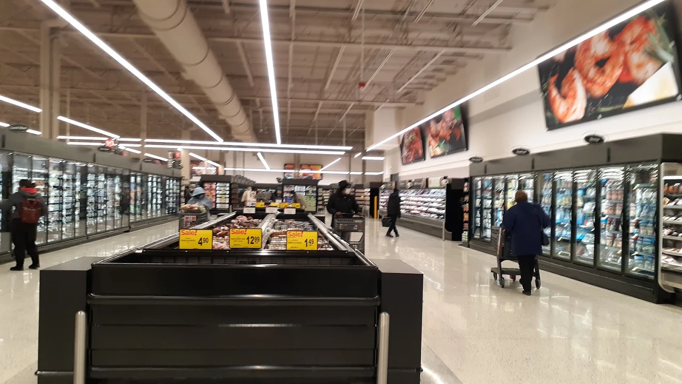 Cub Foods - Minneapolis Lake Street