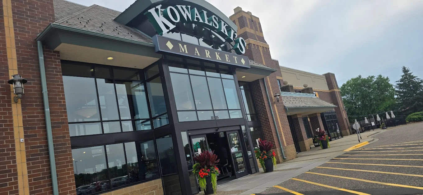 Kowalski's Woodbury Market