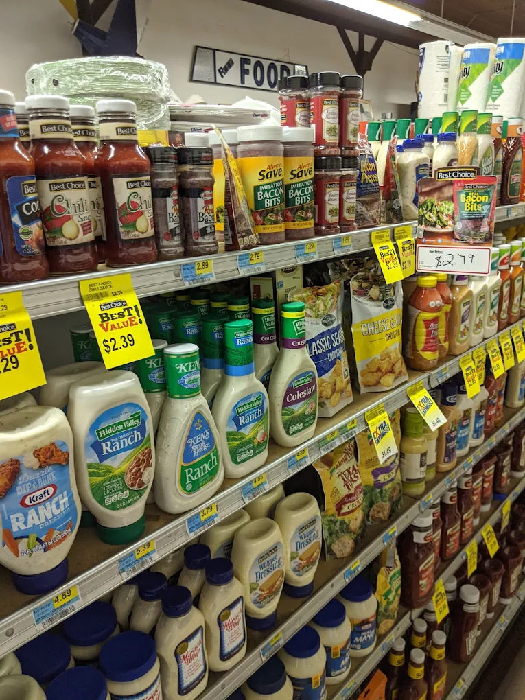 Lerberg's Foods