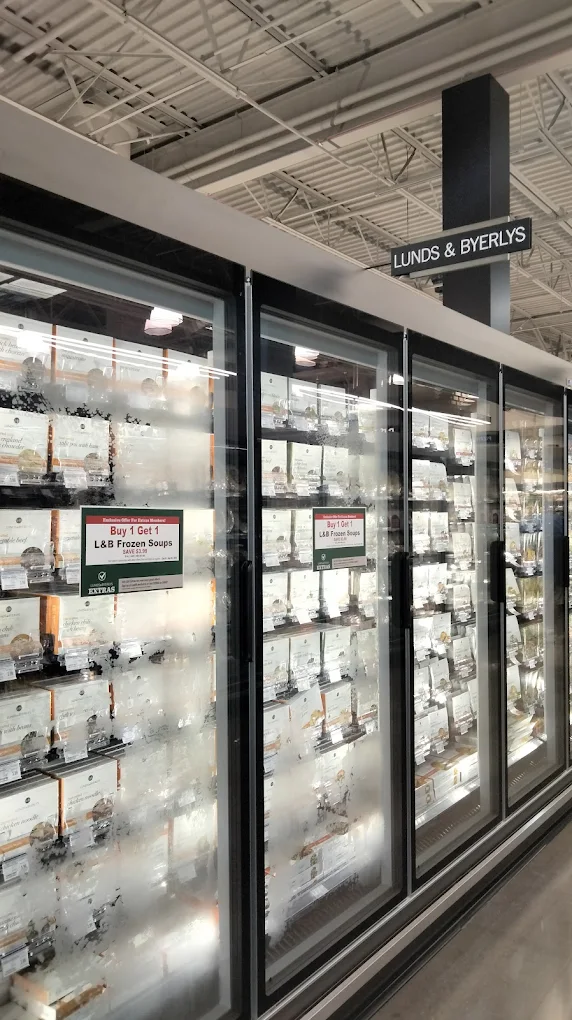 Lunds & Byerlys - Apple Valley