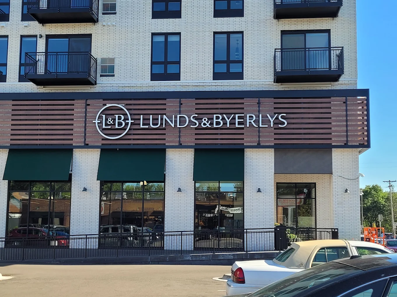 Lunds & Byerlys - Nokomis