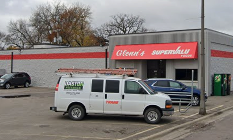 Super Valu Glenn's