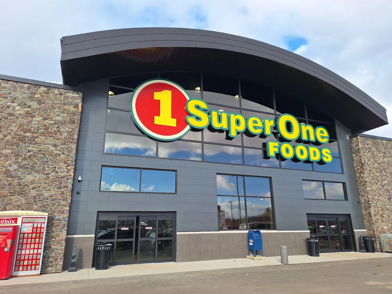 Super One Foods - International Falls