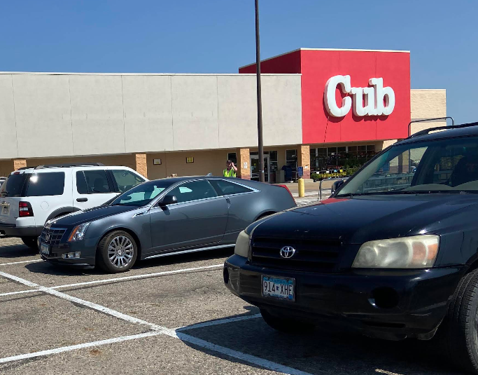 Cub Foods – Willmar – Food Help Minnesota