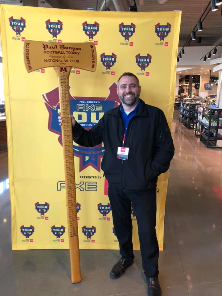 Cub Foods - Minneapolis Minnehaha
