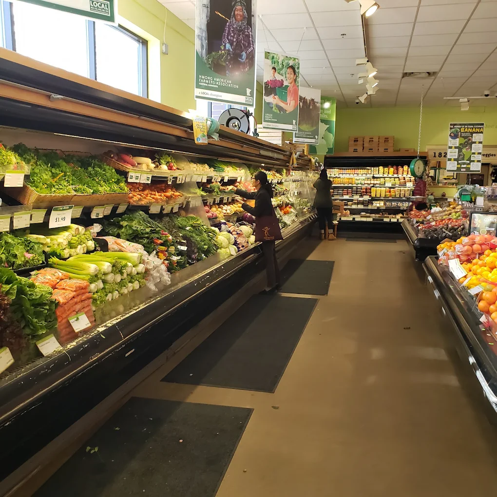Mississippi MKT Co-op Selby