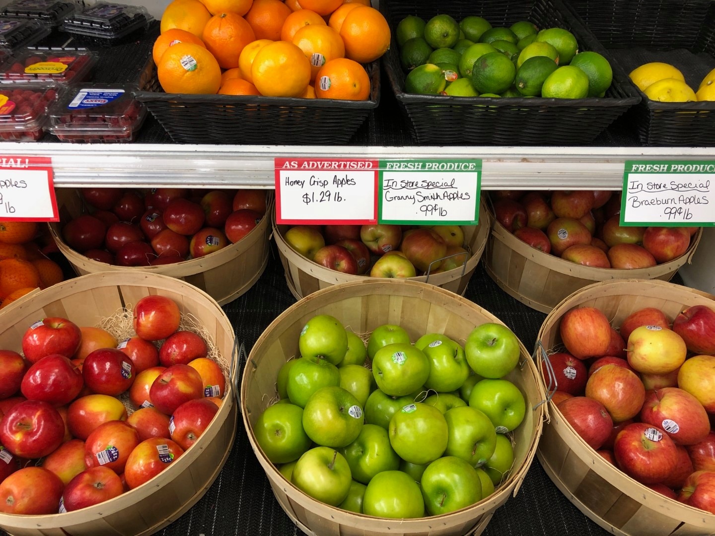 Mark's Market