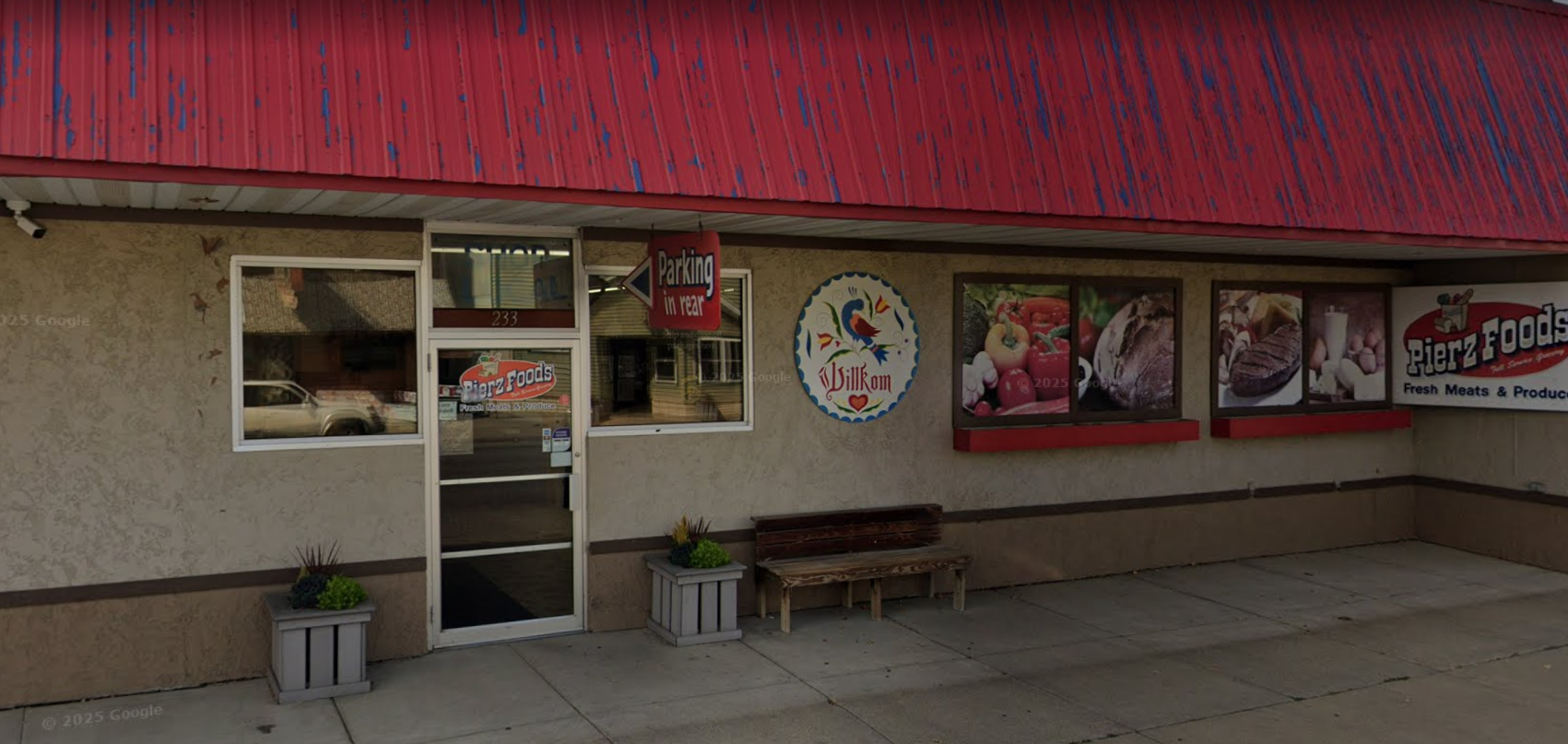 Pierz Foods