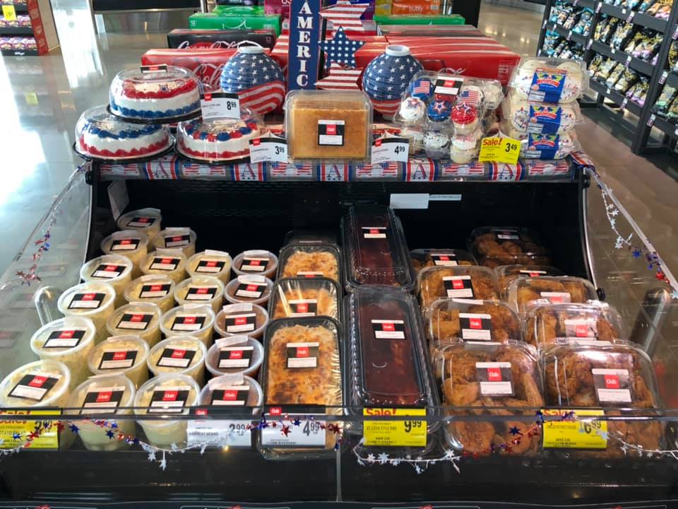 Cub Foods - Minneapolis Minnehaha