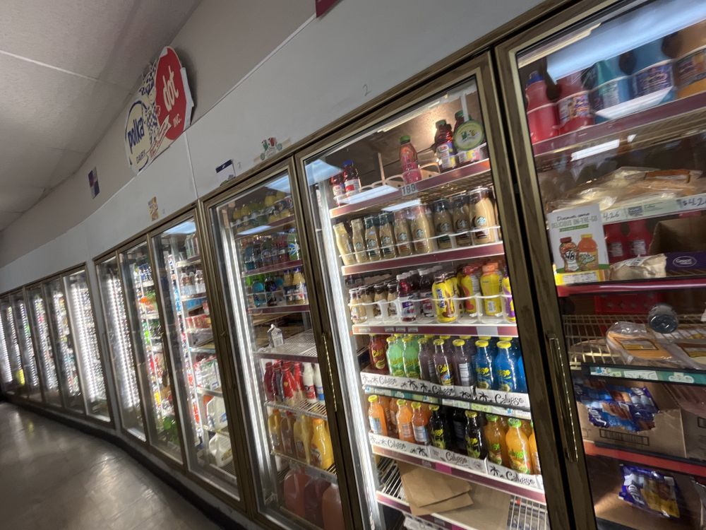 Sam's Market & Meats