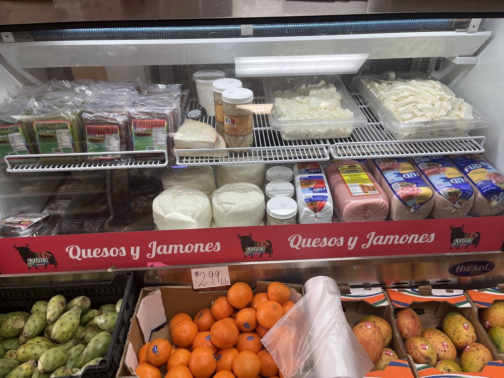 Sam's Market & Meats