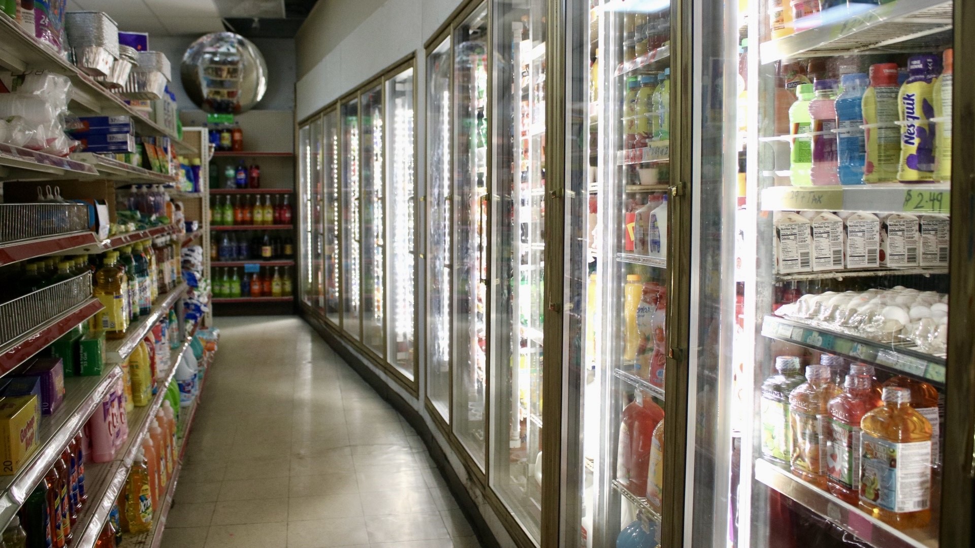 Sam's Market & Meats