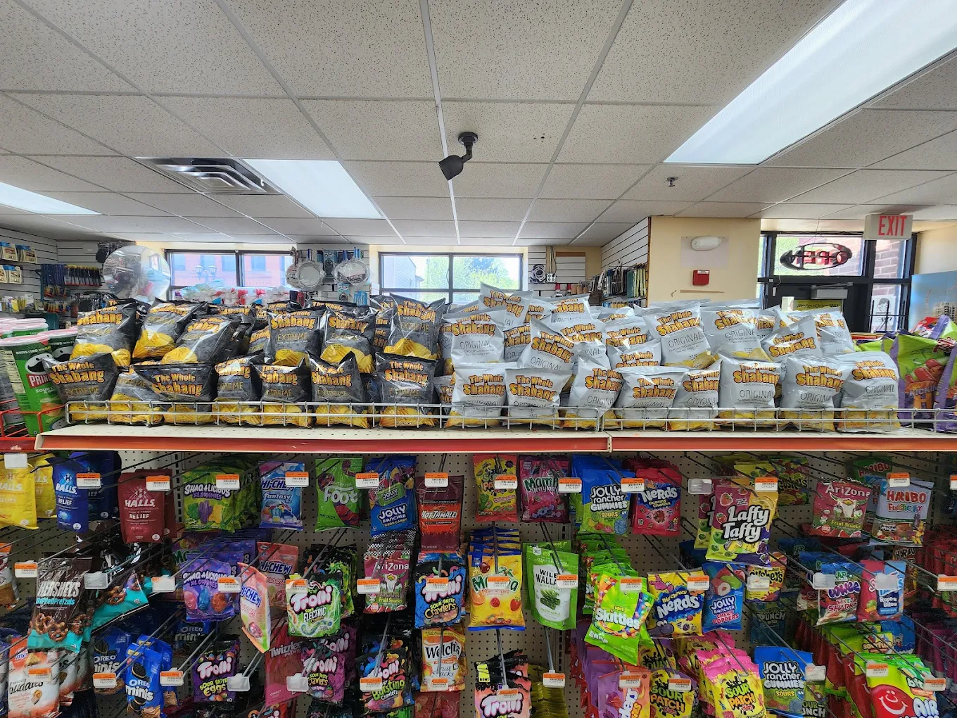 Winnipeg Grocery