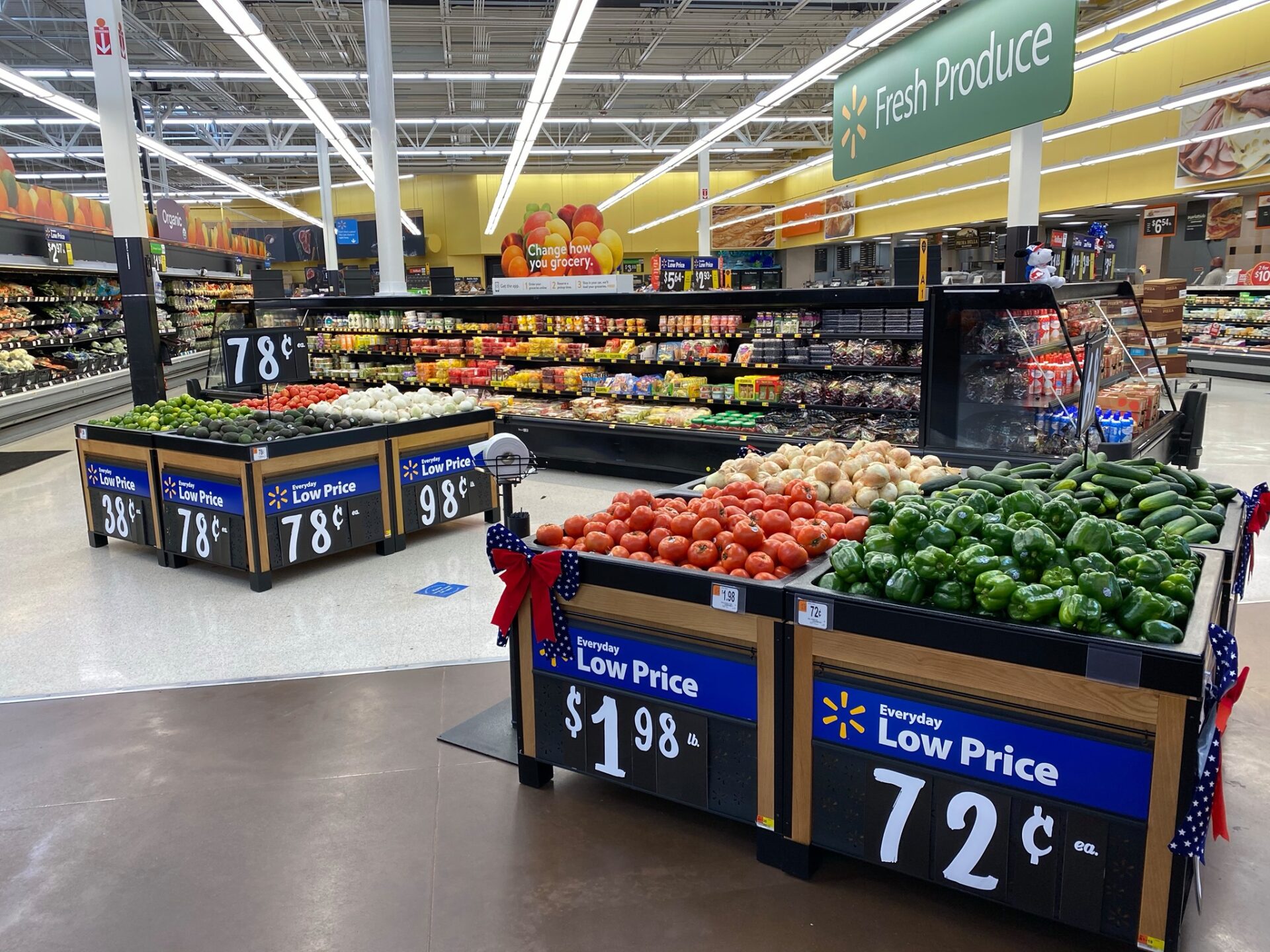 Walmart - Elk River