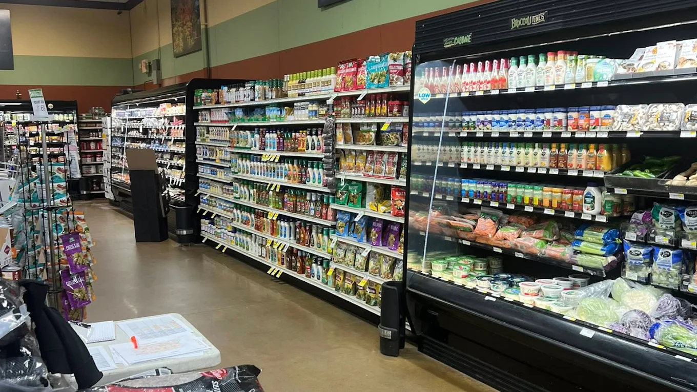 Z Market