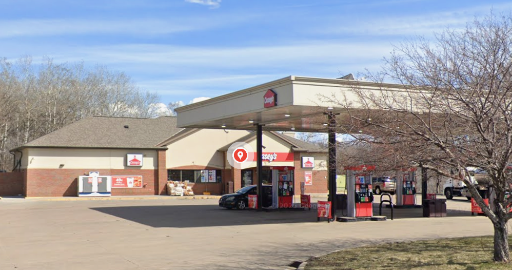 Casey's General Store - Blaine - Food Help Minnesota