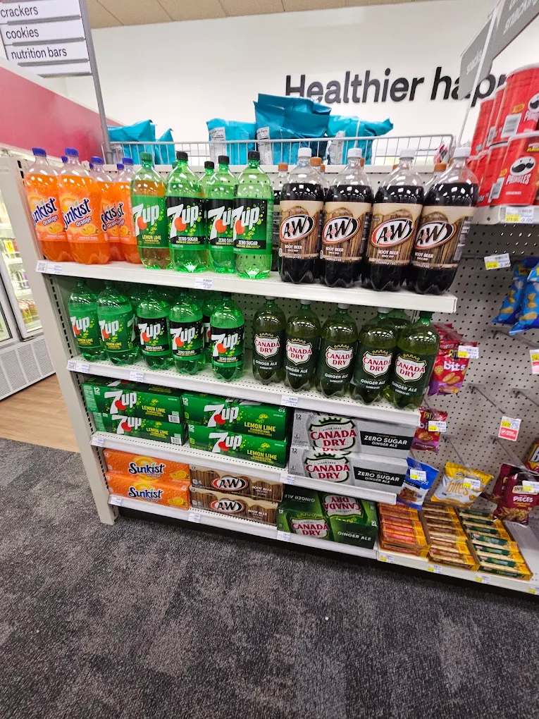 CVS Store ID # 10397 - Aitkin