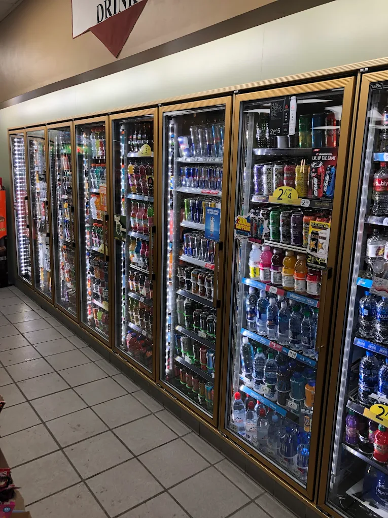 BP - Fridley