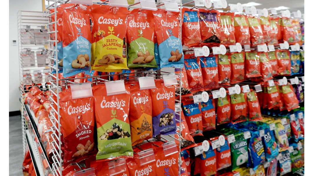 Goodstop By Casey's - Fridley